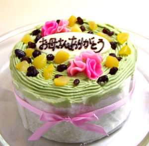 母の日ギフト　送料無料シフォンケーキ【シフォンケーキの店 HUMPTY DUMPTY】