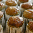 ごま田園ぽてと【田園ぽてと】