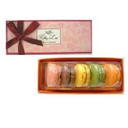 マカロン【代官山シェ・リュイ】