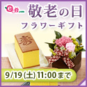 敬老の日ギフト【e87.com】