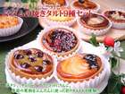 マダムの焼タルト9種セット【リトルエンジェルズ】