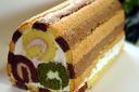 限定50本　金太郎ロール【パンとケーキの店Ｐａｏ】