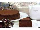 ２月限定ショコラフロマージュ【ミルフィーユ】