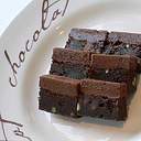 幻のチョコレートケーキ 『ロビン・ウッド』【松之助Ｎ．Ｙ】