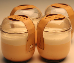 東京ダイニングの貴公子が贈るイケメンプリン【オーガニックサイバーストア】