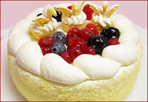 ベリーベリーベリースワン【ピュイダムール】