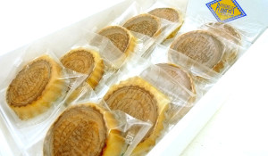 アンブロワジー【パティスリープラネッツ】