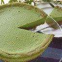 抹茶チーズケーキ【フレイバー】