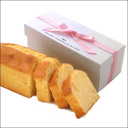 季節限定　パウンドケーキ(オレンジ）【ステラおばさんのクッキー】