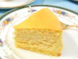 フロマージュ キュイ【ドゥー・シュークル】