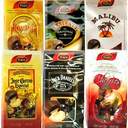 お買い得リキュールチョコ