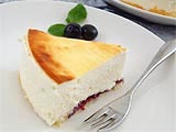 フロマージュ・アンジュ【洋菓子工房　プティ・アンジュ】