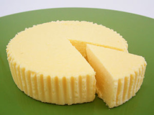 ピュアチーズケーキ・缶タイプ【イナガキ】