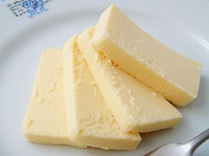 ピュアチーズケーキ【イナガキ】　