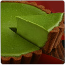 宇治抹茶チーズケーキ「ゆめみどり」【伊藤久右衛門】