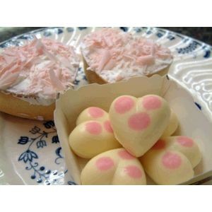 ハートフルセット【お菓子工房ロリアン】