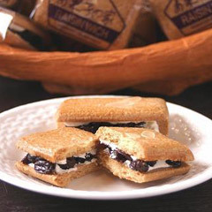 レーズンウイッチ【鎌倉小川軒】