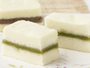 豆乳たっぷりとうふ菓子【かやまえん】