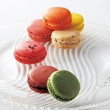 8/10まで マカロン詰合せ【パティスリー・サダハル・アオキ・パリ】