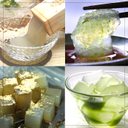 夏・真ん中福袋　なつかし〜「ところてん突き棒（檜）付き」：【ところてんの伊豆河童】