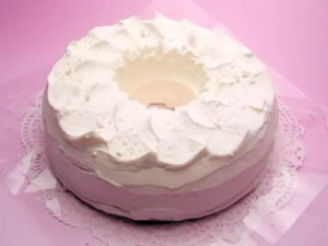 伝統的なドイツ菓子♪フェルト【リムスハイム・メルヘン】