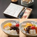 2010年新春特別セット【船橋屋】