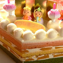 ひな祭り・桃の節句・内祝・雛の上生菓子詰め合わせ【横浜和菓子匠 磯子風月堂】