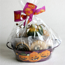 パープルパンプキンズ【パティスリー グレゴリー・コレ】