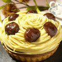 熊本産の和栗を使用プレミアム和栗モンブラン【こちら佐野洋菓子研究部】