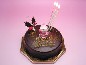 クリスマスケーキ【グリムスハイム・メルヘン】