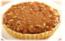 とろ〜りキャラメルナッツパイ【アメリカンパイのお店　リコット】