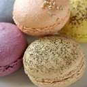 秋の収穫祭　マカロン5種【ル・コアンデザミ】