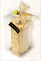 レア焼きバウム【コンフィチュール アッシュ】