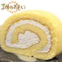 豆乳メープルロール 【まめのおもい】