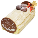 ブッシュ・ド・ノエル【新杵堂】