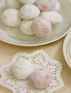 ＰＩＮＫ＆ＷＨＩＴＥ　ＨＡＰＰＹ　クッキー【アニバーサリー】