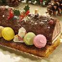 ノエルの山小屋【西洋菓子ツカサ】