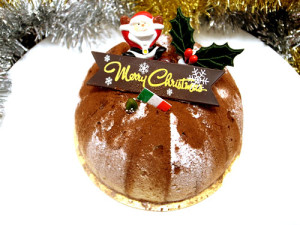 クリスマス限定ズコット【こぬれ広尾】
