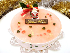 クリスマス限定50個！マリエンヌ【ノリエット】
