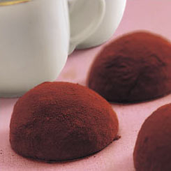 早割特価　ふんわりショコラ【果子乃季】