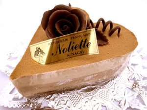 バレンタイン限定☆キュートなハート☆ミルクール【ノリエット】