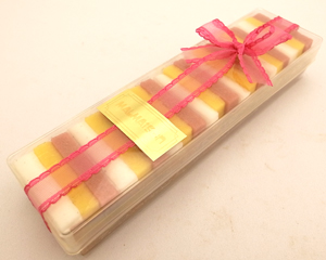 ギモーヴ（マシュマロ）【マルメゾン】