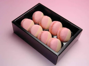 春色いちごマカロン【グリムスハイム・メルヘン】