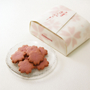 桜クッキー【紀ノ国屋】