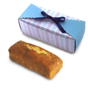 父の日限定　大人のパウンドケーキ（日本酒） 【ステラおばさんのクッキー】