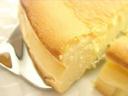 ケイ子おばあちゃんの農家風まろやかチーズケーキ