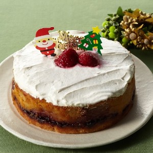 ベイクド豆腐チーズタルト【Ｓｗｅｅｔ　Ｈｏｍｅ】