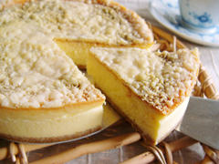 「知っとこ！」登場スイーツ