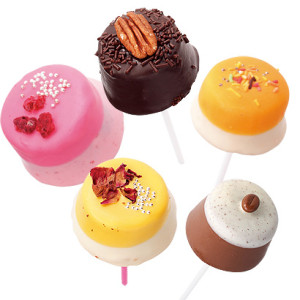 ＰＯＰ＆ＰＯＰ 【パティスリーシャルル】