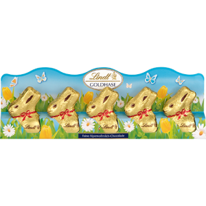 ゴールドバニー【リンツ】